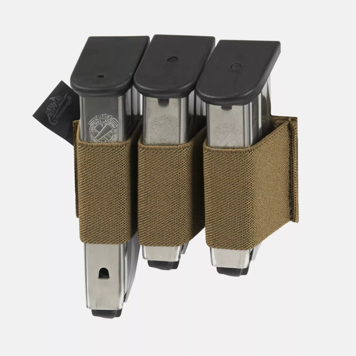 Wkład Helikon Insert Triple Elastic - Shadow Grey (IN-TEL-PO-35)